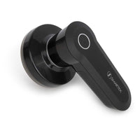 Rubberized Fabric Shaver