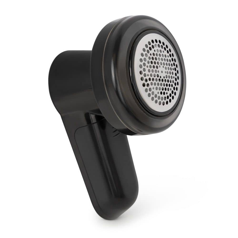Rubberized Fabric Shaver