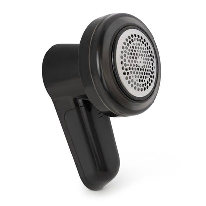 Rubberized Fabric Shaver